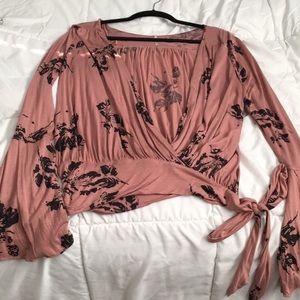 Free people blouse